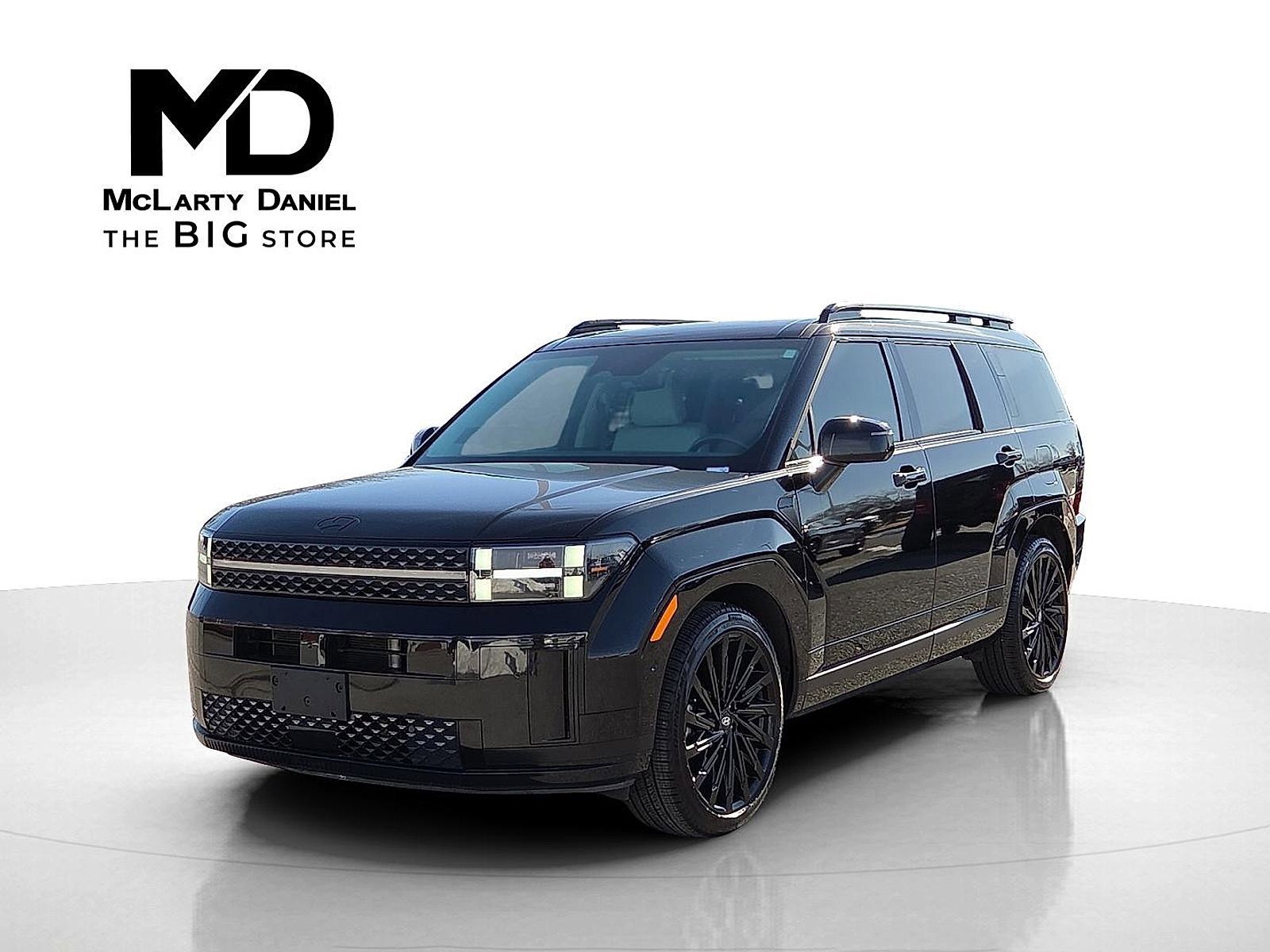 Used 2024 Hyundai Santa Fe Calligraphy image 2