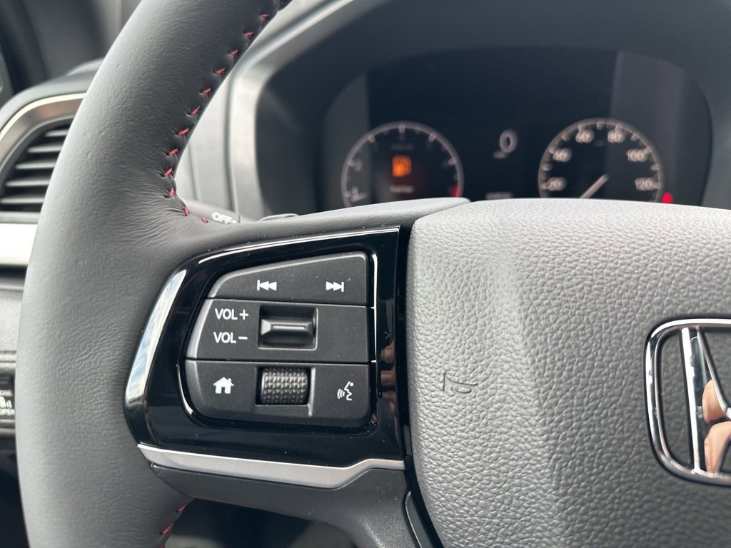 New 2026 Honda Odyssey Sport-L image 29