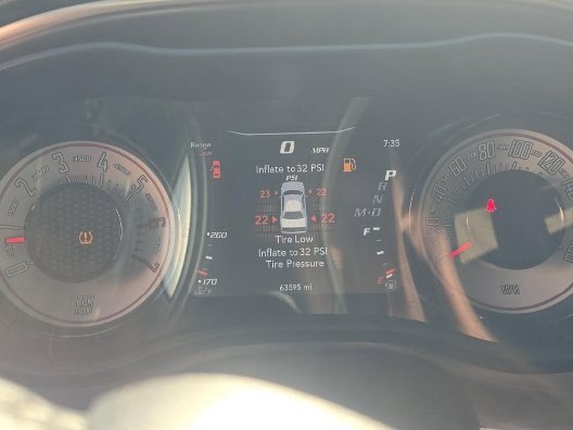 Used 2020 Dodge Challenger R/T Scat Pack w/ T/A Package image 7