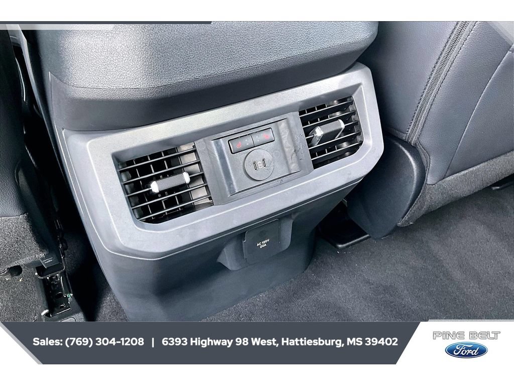 New 2027 Ford F250 Lariat AWD/4WD image 25
