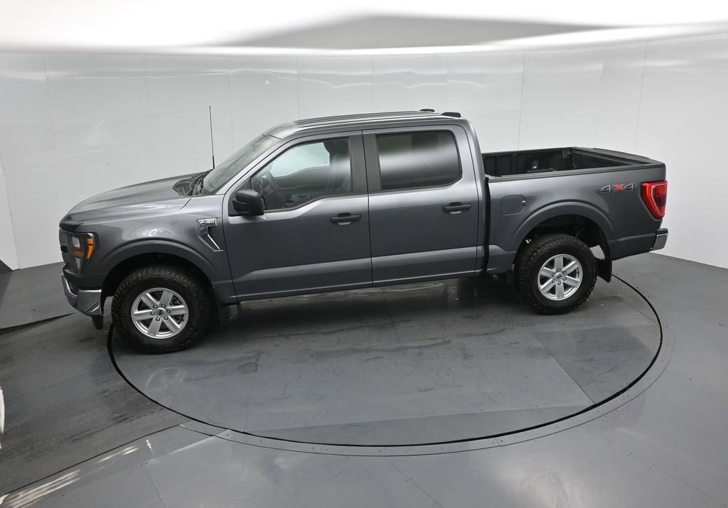Certified 2023 Ford F150 XLT image 44