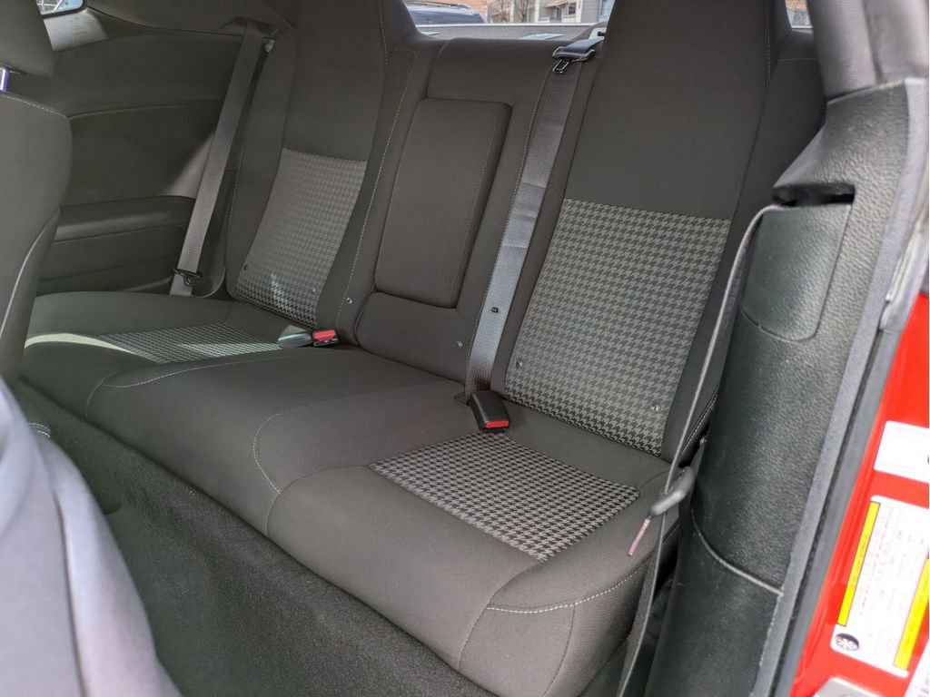 Used 2023 Dodge Challenger R/T Scat Pack image 31