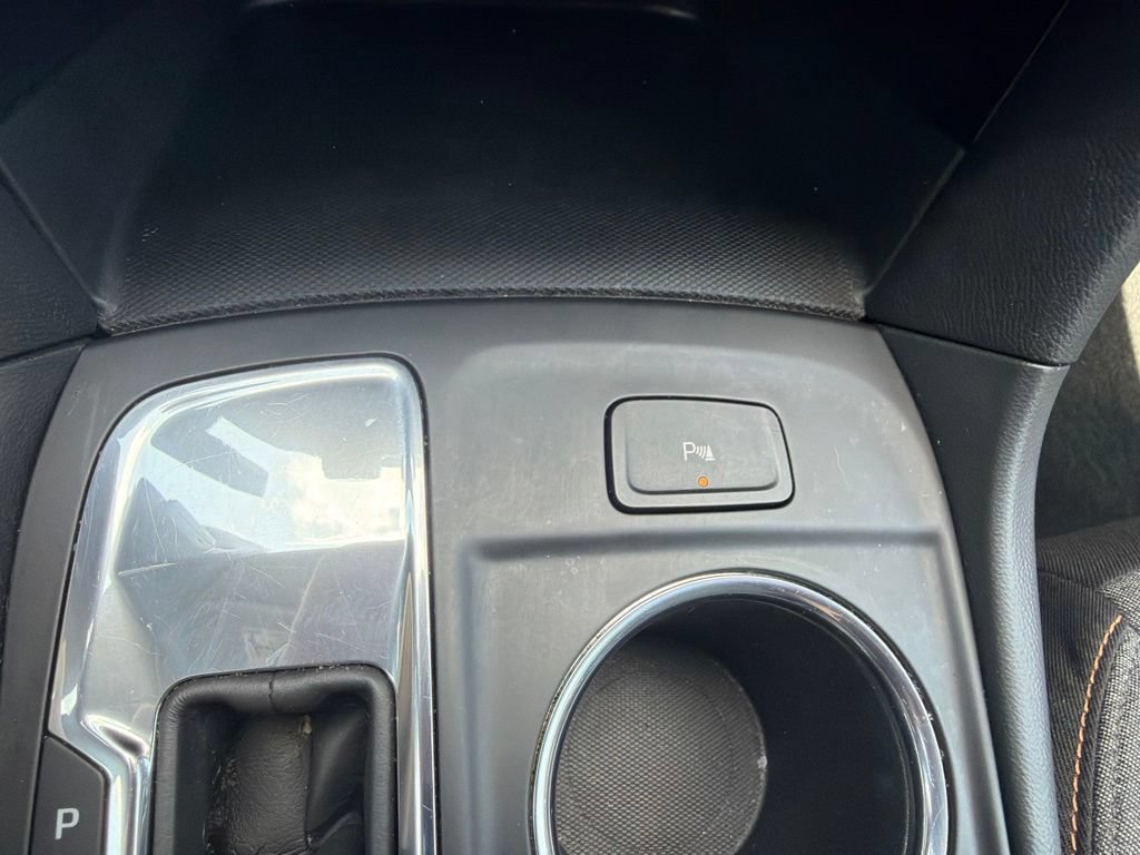 Used 2024 Chevrolet Equinox LT FWD image 23
