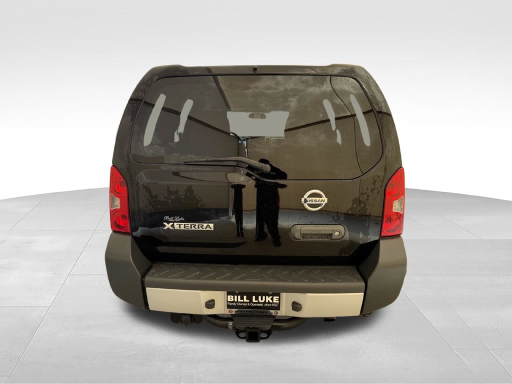 Used 2013 Nissan Xterra S RWD image 7