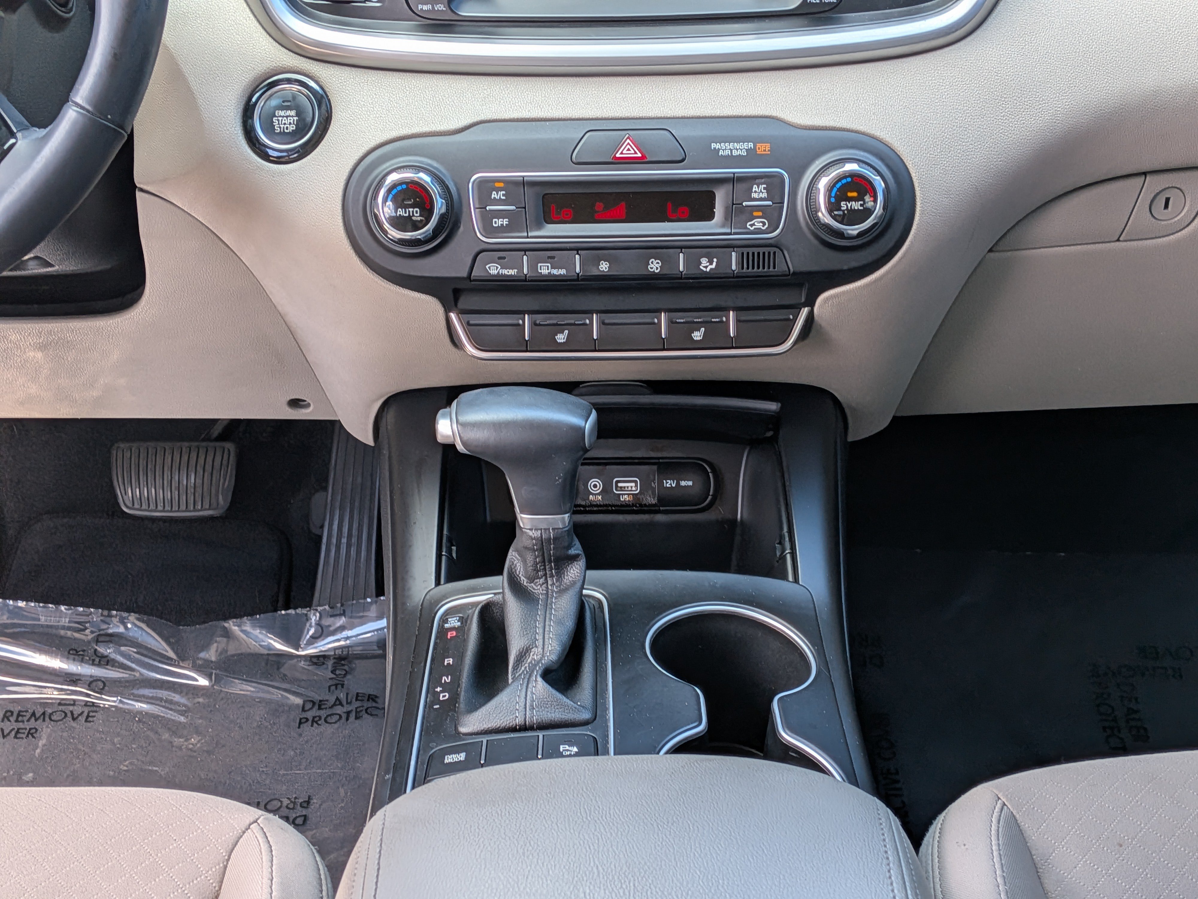 Used 2020 Kia Sorento S FWD image 20