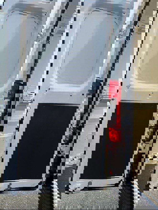 Used 2023 RAM ProMaster 3500 w/ Driver Convenience Group image 20