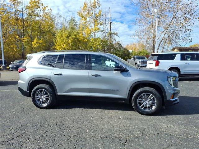 Used 2025 GMC Acadia Elevation image 6