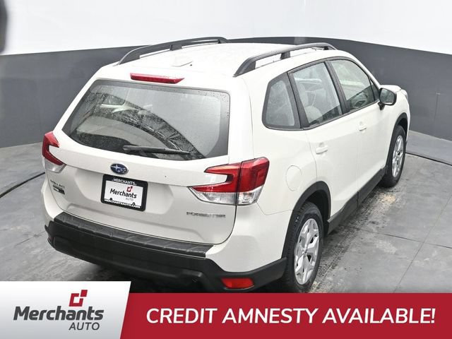 Used 2021 Subaru Forester AWD/4WD image 33