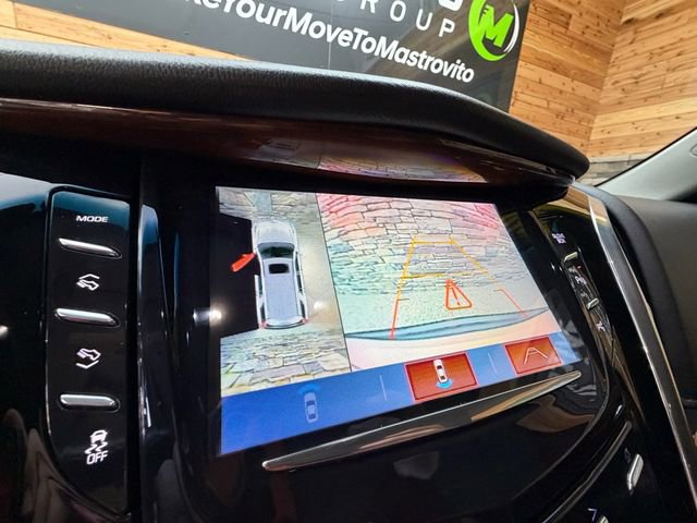 Used 2019 Cadillac Escalade ESV 4WD image 19