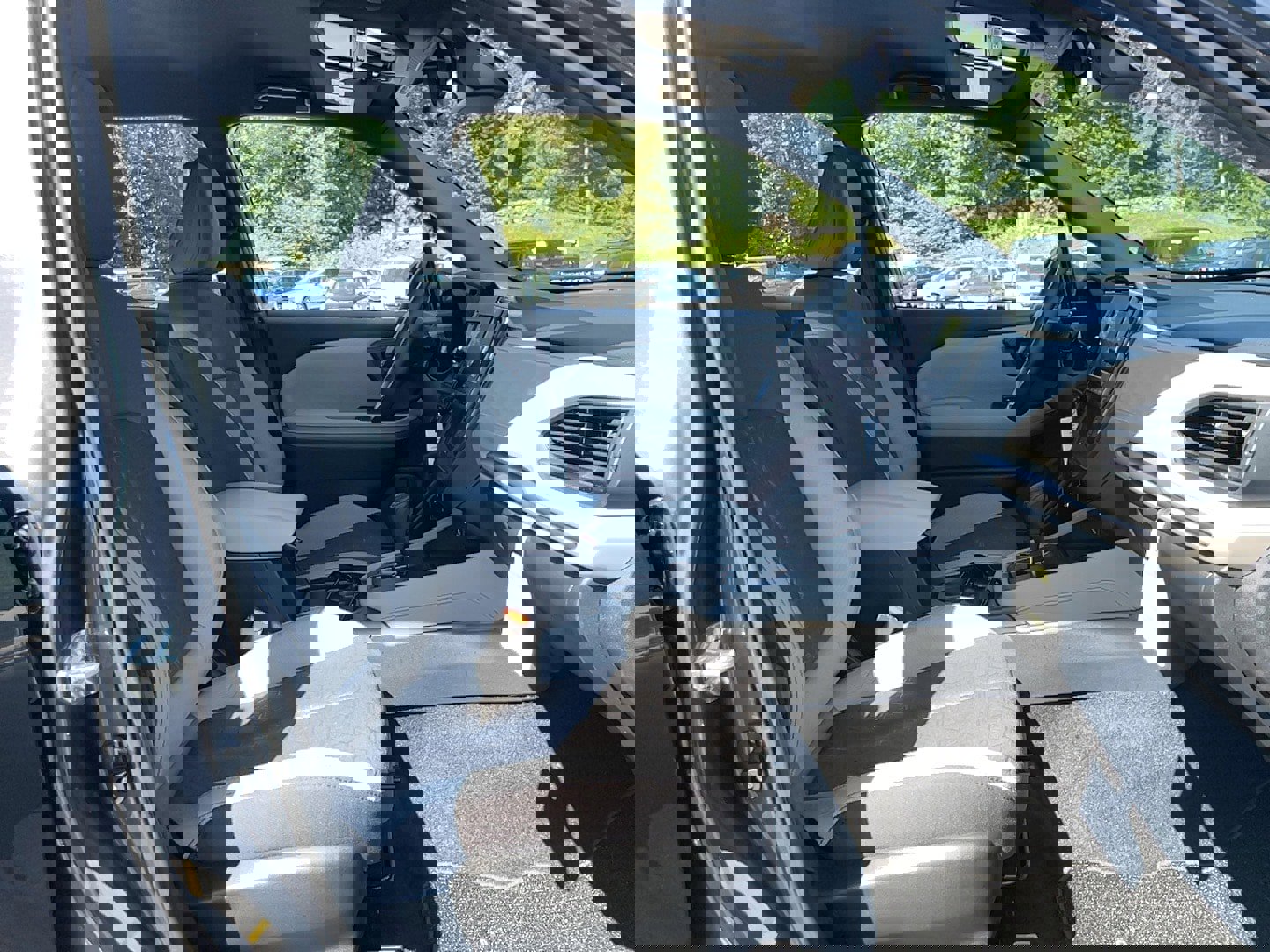 Used 2025 Subaru Forester image 19