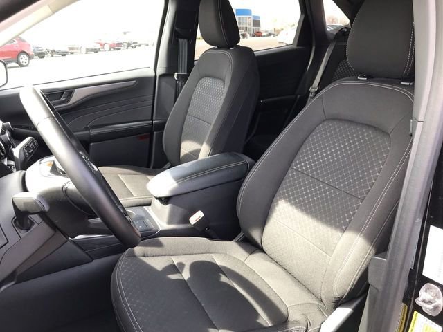 Used 2024 Ford Escape Active image 19
