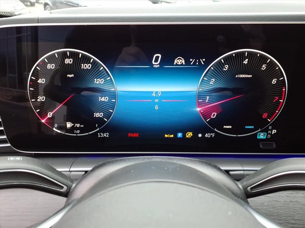 Used 2026 Mercedes-Benz GLE 350 4MATIC image 18