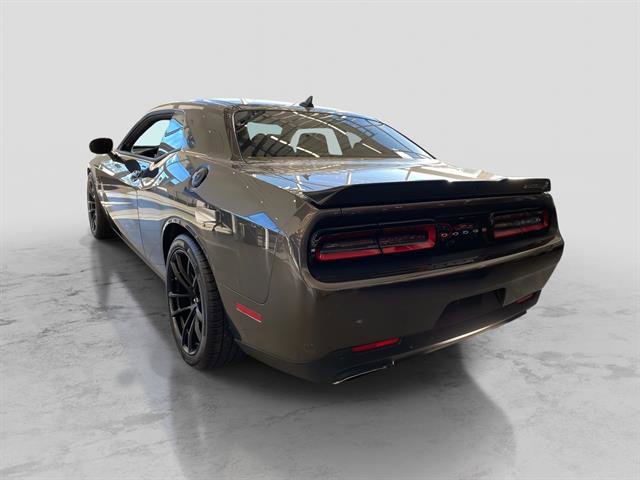 Certified 2023 Dodge Challenger R/T Scat Pack w/ Plus Package image 3