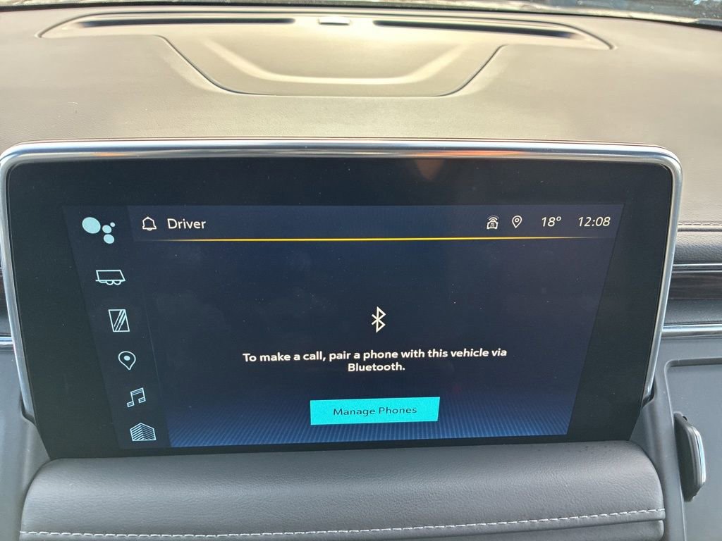 Used 2022 Chevrolet Tahoe LT image 8