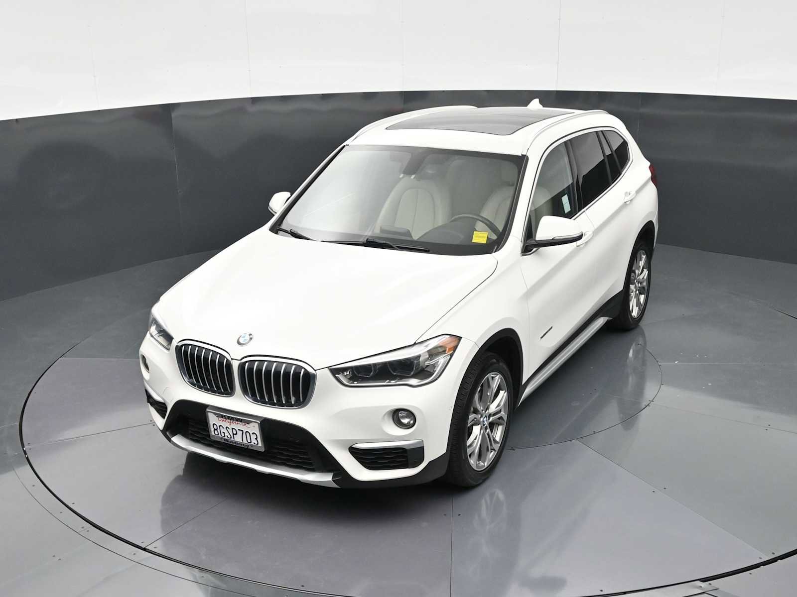 Used 2016 BMW X1 xDrive28i image 16