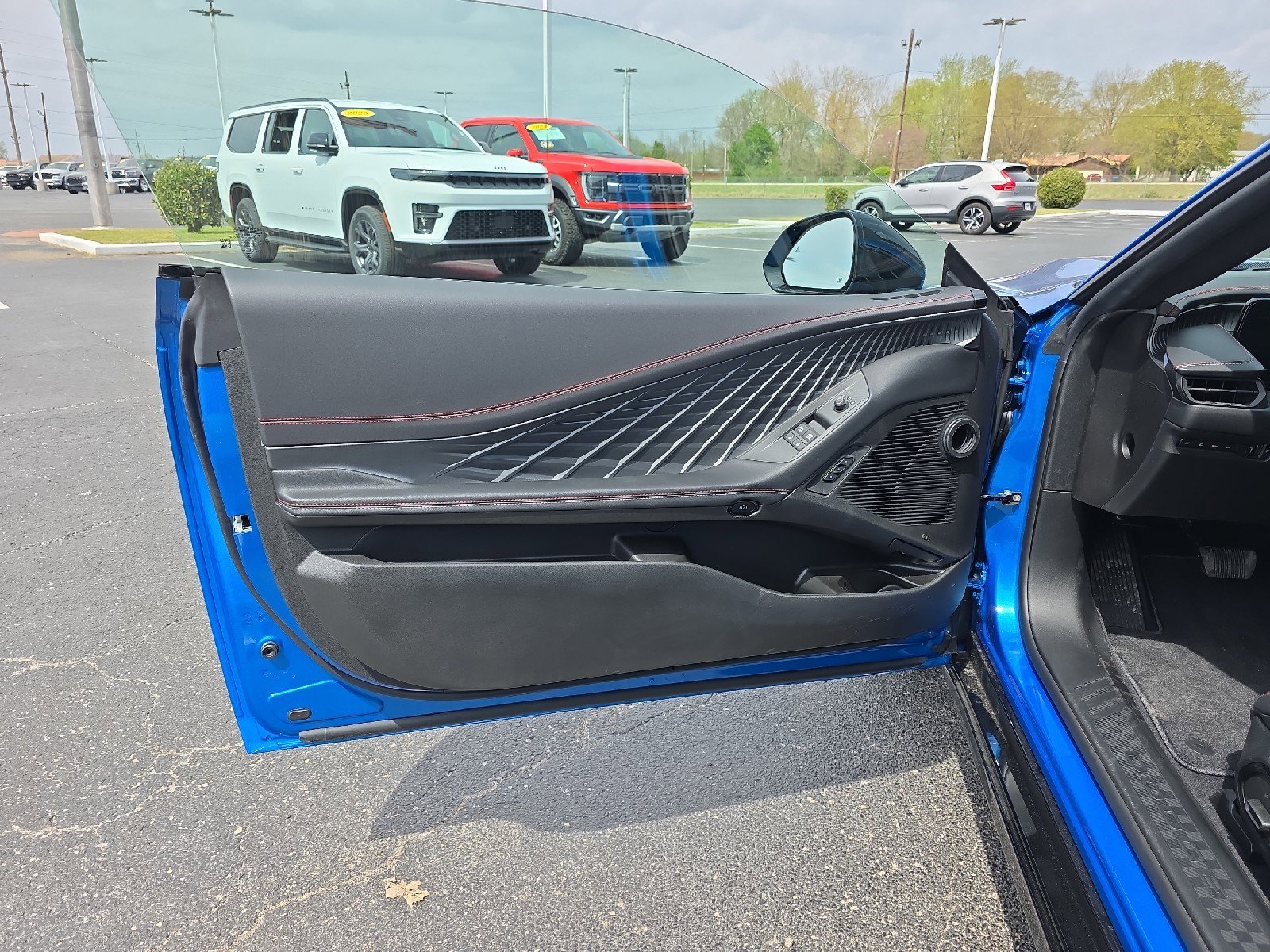 New 2026 Dodge Charger R/T image 18