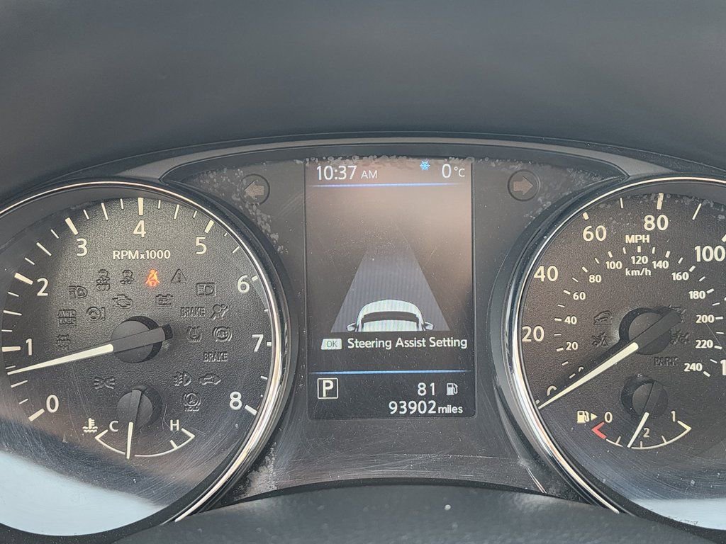 Used 2020 Nissan Rogue SL image 23