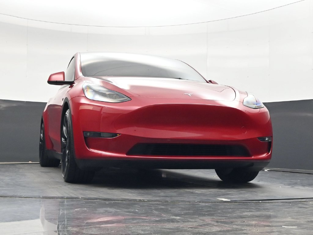 Used 2023 Tesla Model Y Performance AWD/4WD image 23