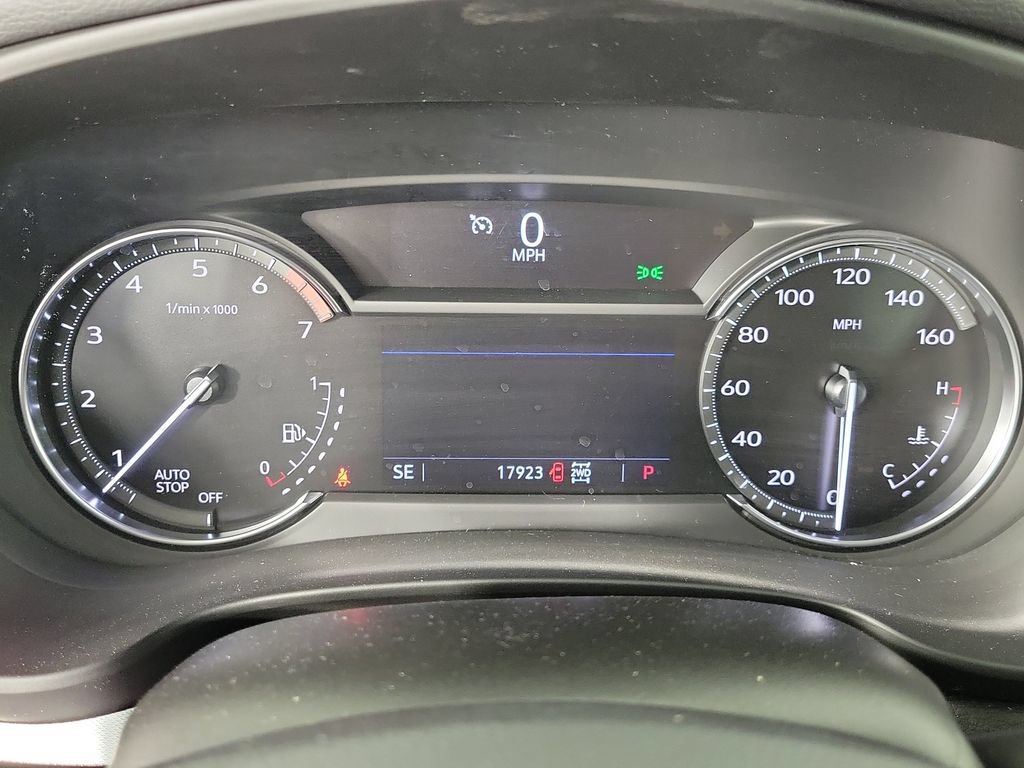 Certified 2023 Cadillac XT4 Premium Luxury AWD/4WD image 25