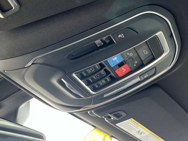 New 2025 Jeep Grand Cherokee Limited w/ Black Appearance Package AWD/4WD image 30