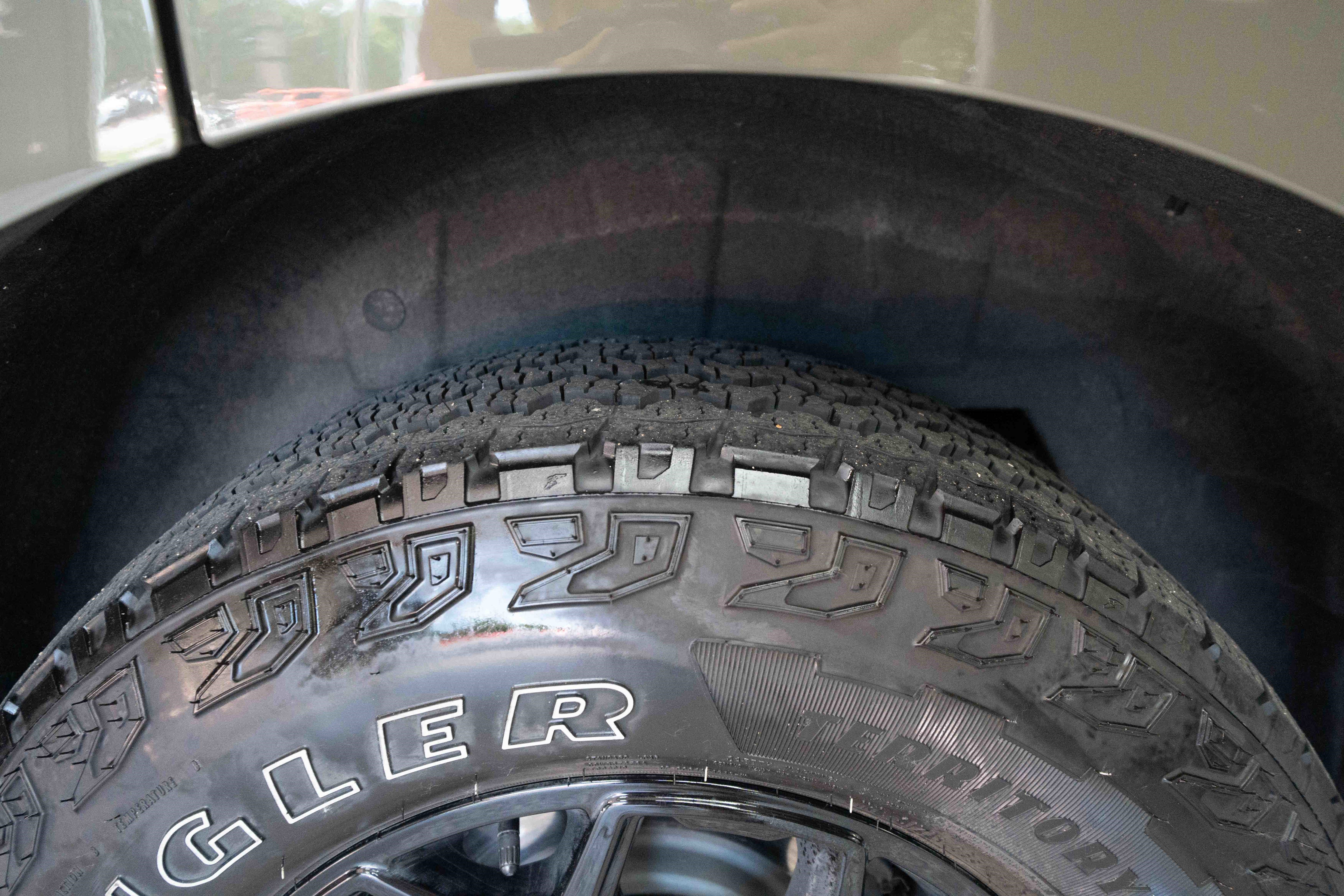 Used 2024 Ford Expedition Timberline AWD/4WD image 30