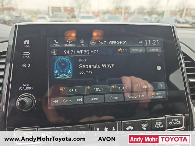 Used 2019 Honda Odyssey Touring image 21