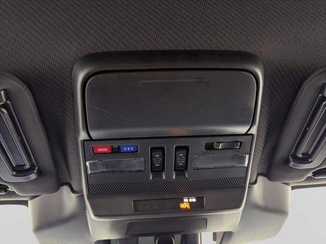 Certified 2026 Subaru Outback Premium AWD/4WD image 25