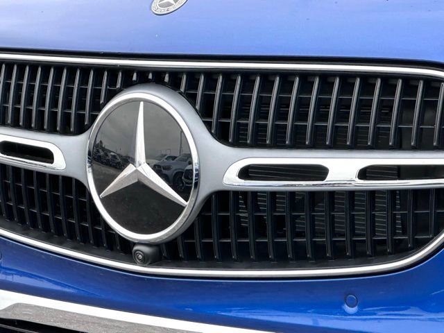 New 2026 Mercedes-Benz GLC 300 4MATIC image 5