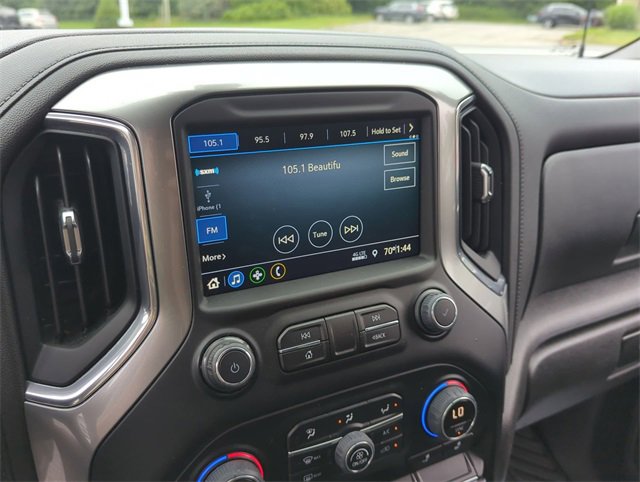 Used 2022 Chevrolet Silverado 1500 LT image 13