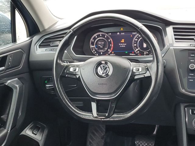 Used 2019 Volkswagen Tiguan SEL image 29