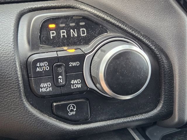 Certified 2023 RAM 1500 Big Horn AWD/4WD image 26