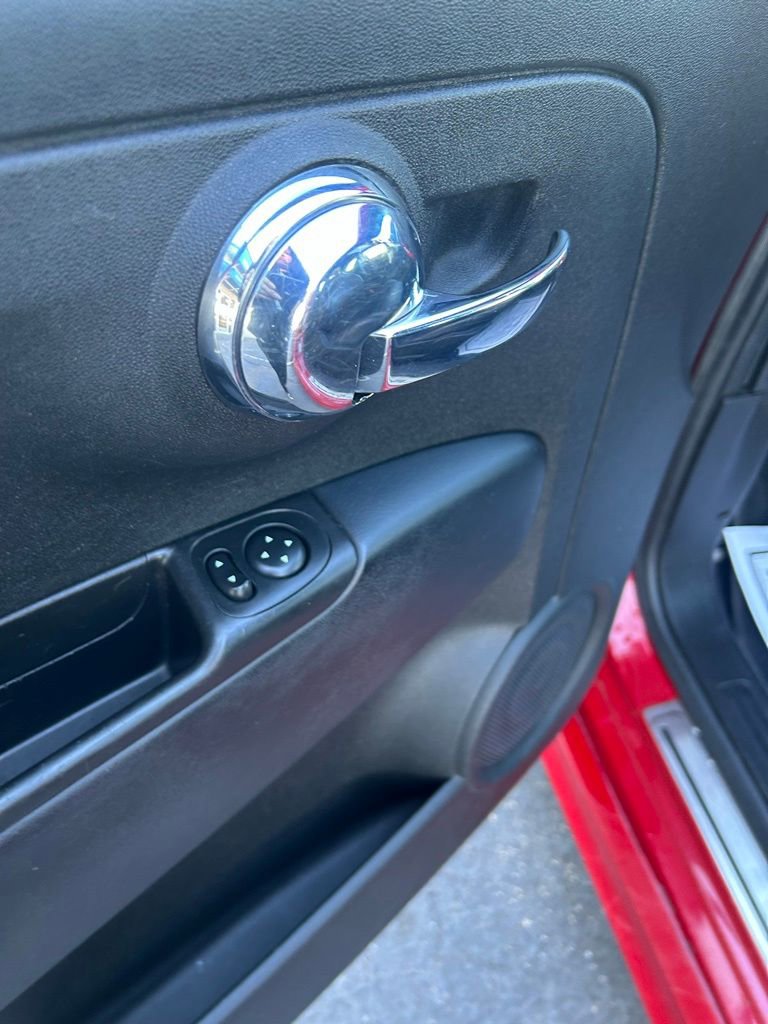 Used 2012 FIAT 500 Abarth w/ Safety & Convenience Pkg image 13