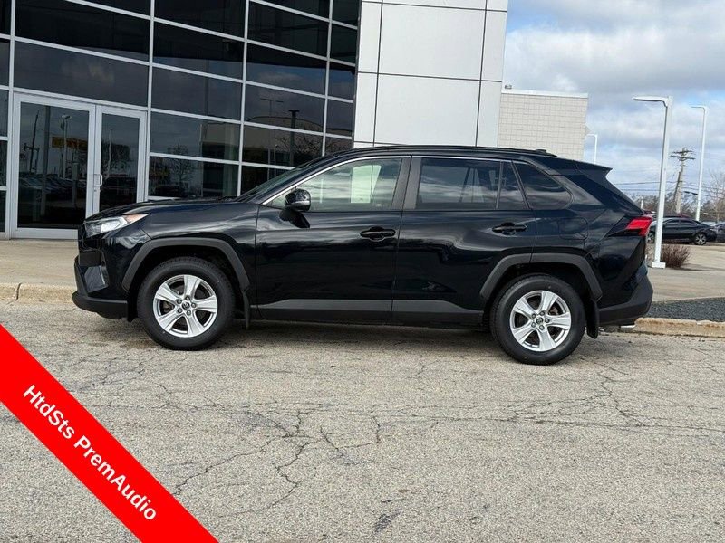 Used 2019 Toyota RAV4 XLE w/ Convenience Package image 6