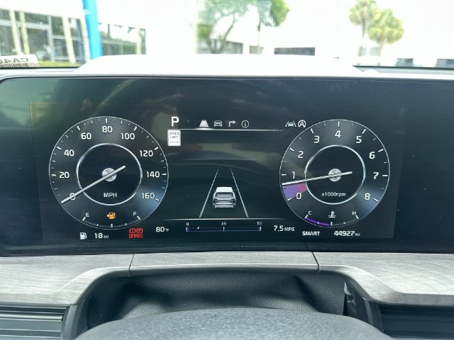 Used 2023 Kia Telluride SX Prestige X-Pro AWD/4WD image 26