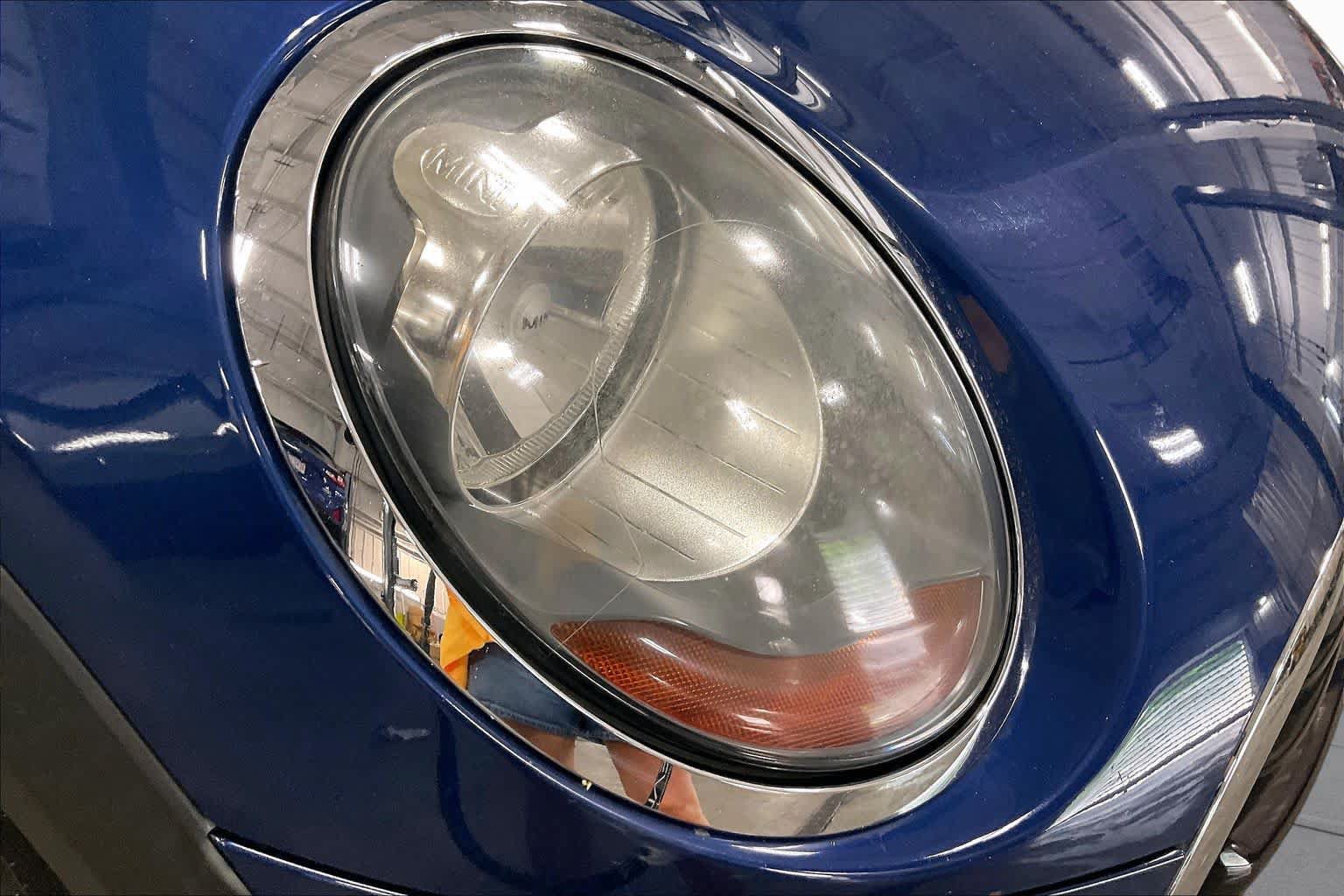 Used 2017 MINI Cooper 2-Door Hardtop FWD image 26