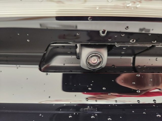 New 2026 Toyota Prius Plug-In Hybrid image 27