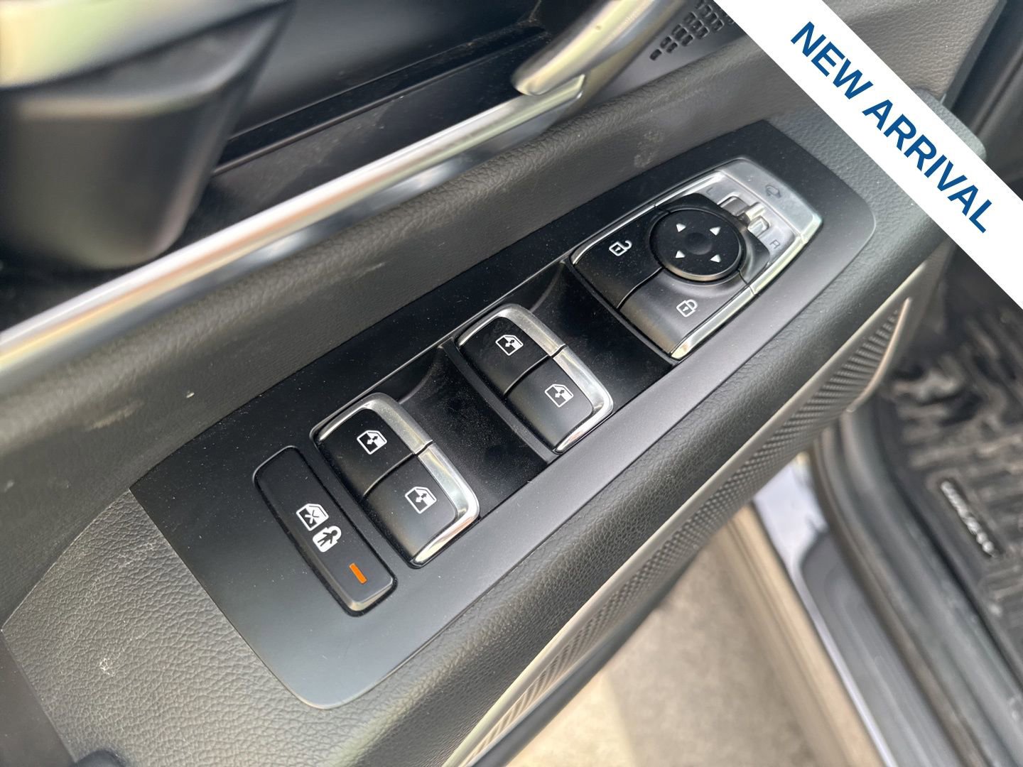 Used 2025 Kia Telluride EX X-Line image 19