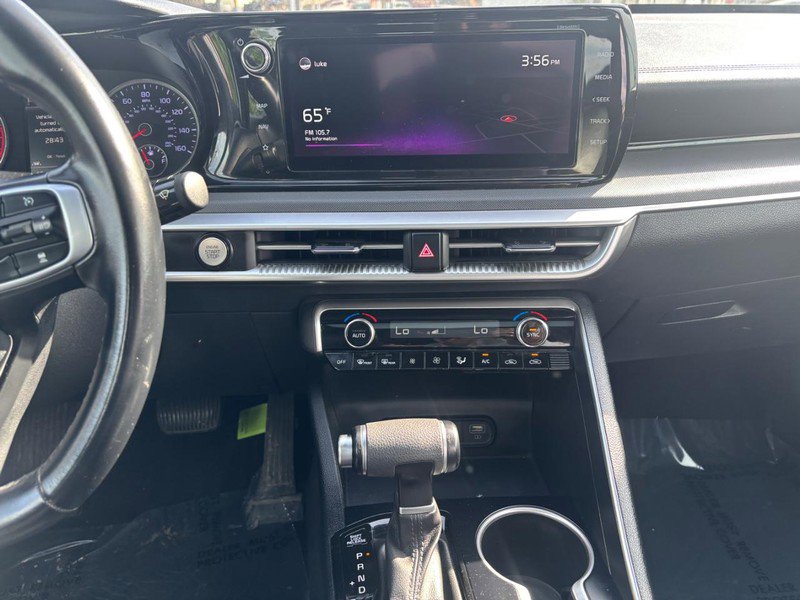 Used 2022 Kia K5 GT-Line w/ GT-Line FWD Premium Package image 15