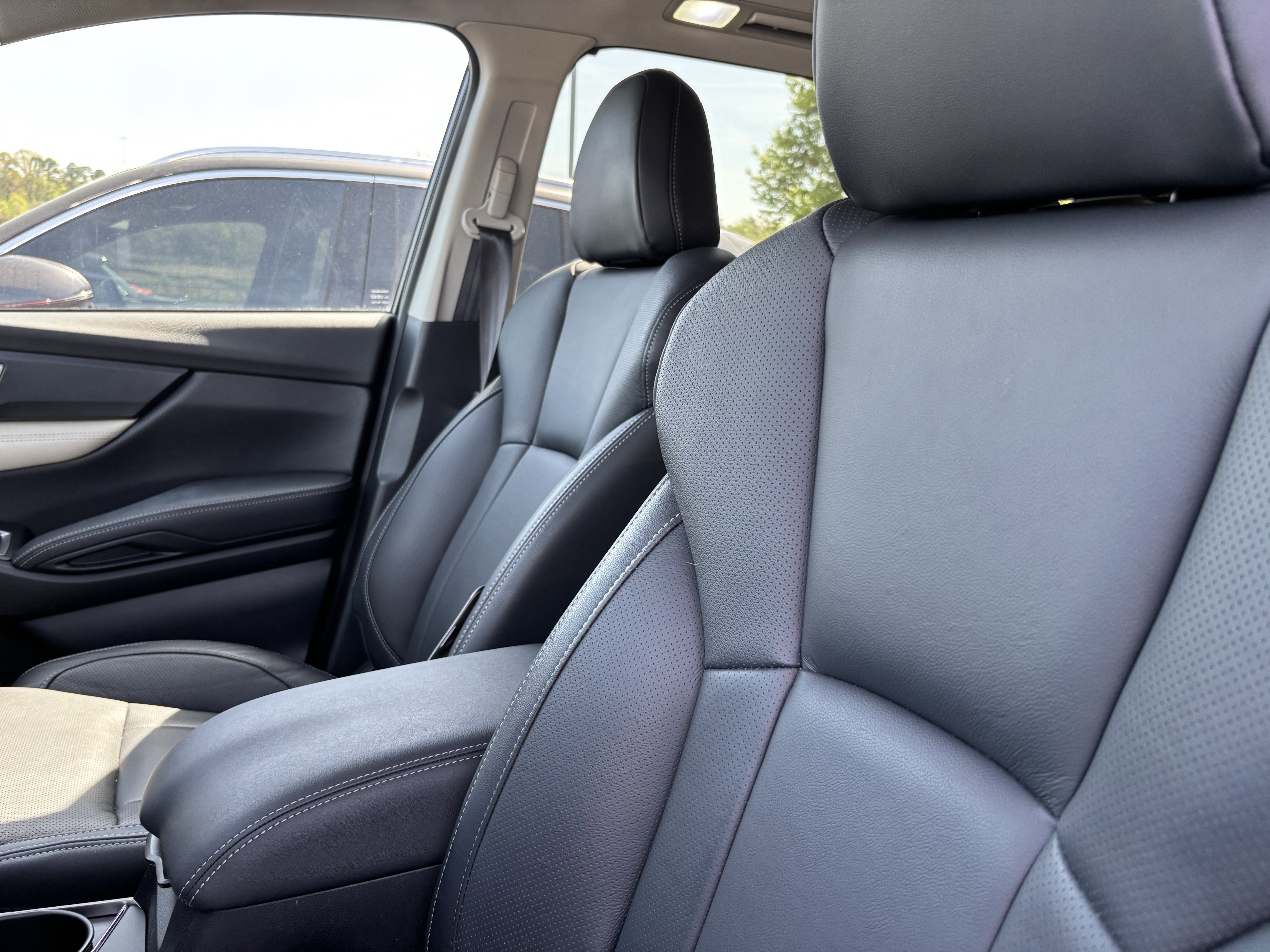 Used 2021 Subaru Ascent Limited w/ Technology Package image 17