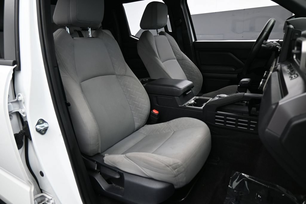 Used 2024 Toyota Tacoma SR5 RWD image 50
