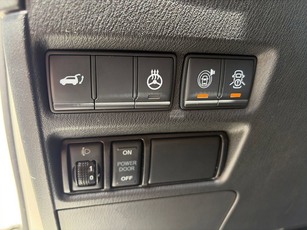 Used 2021 INFINITI QX80 Premium Select w/ All-Season Package AWD/4WD image 20