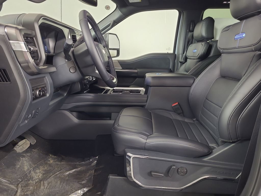 New 2026 Ford F350 Platinum image 20