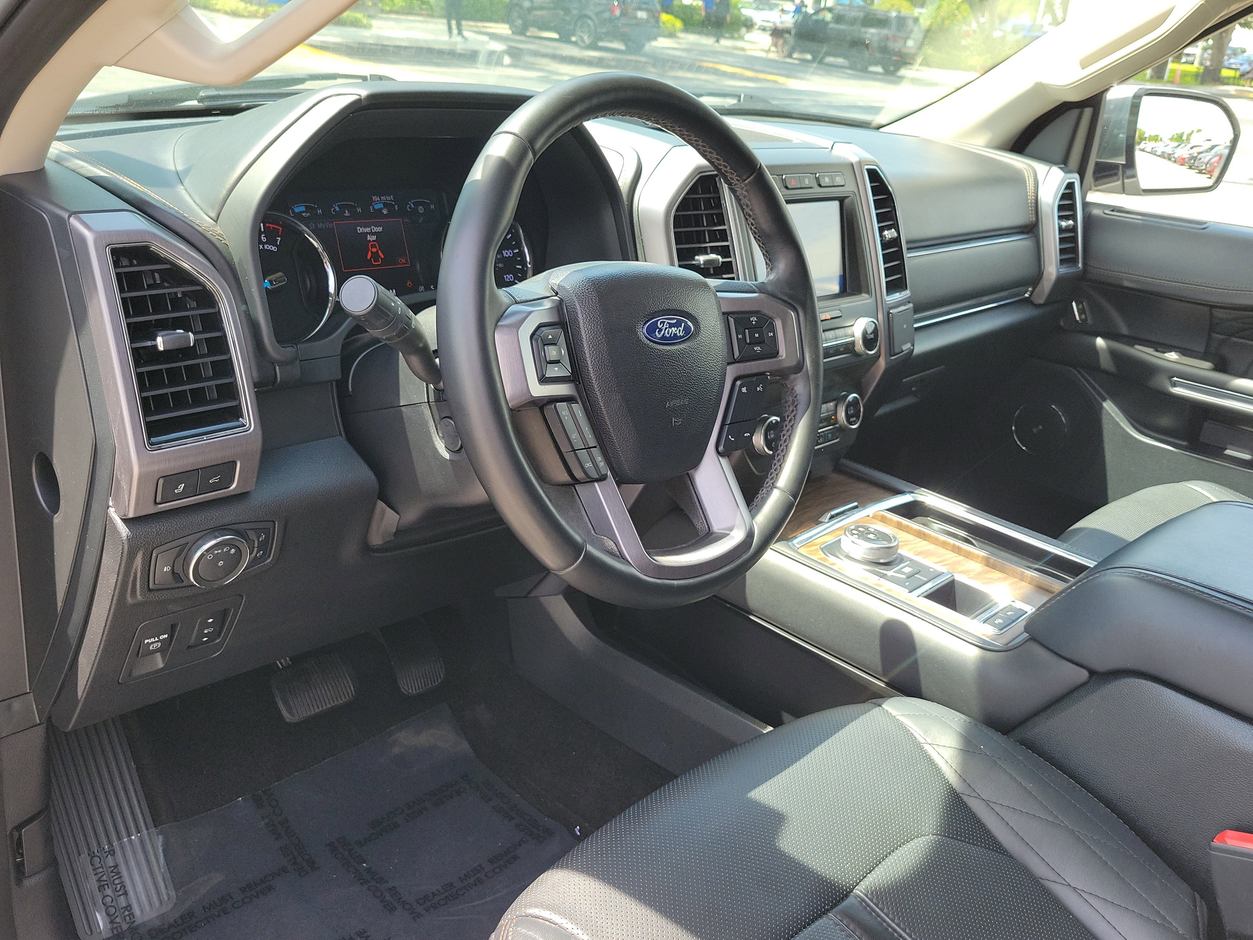 Used 2020 Ford Expedition Platinum image 23
