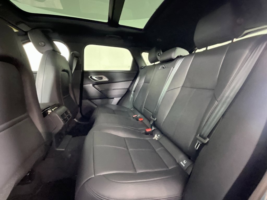 New 2026 Land Rover Range Rover Velar S image 5