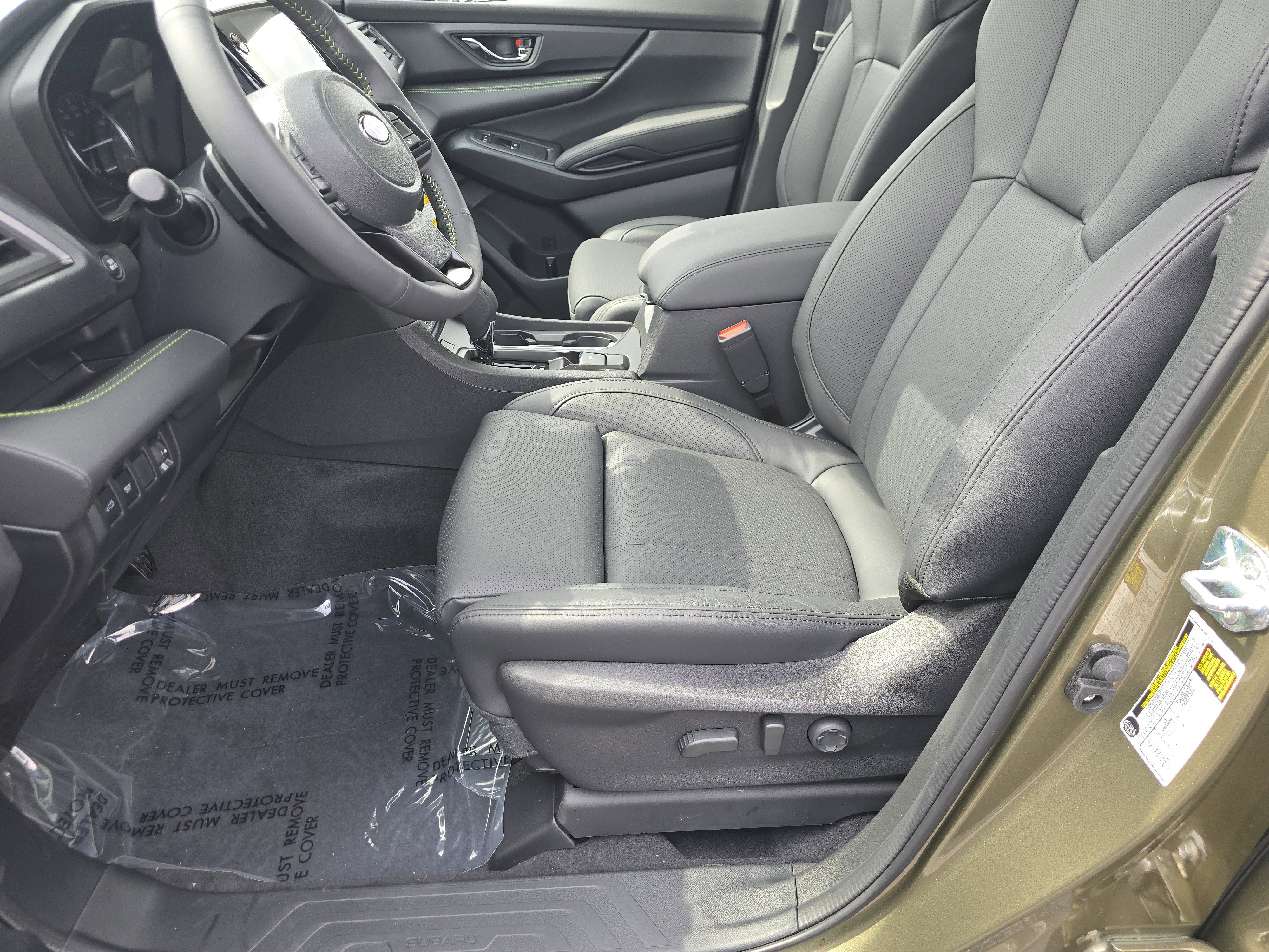 New 2026 Subaru Ascent Bronze Edition image 21