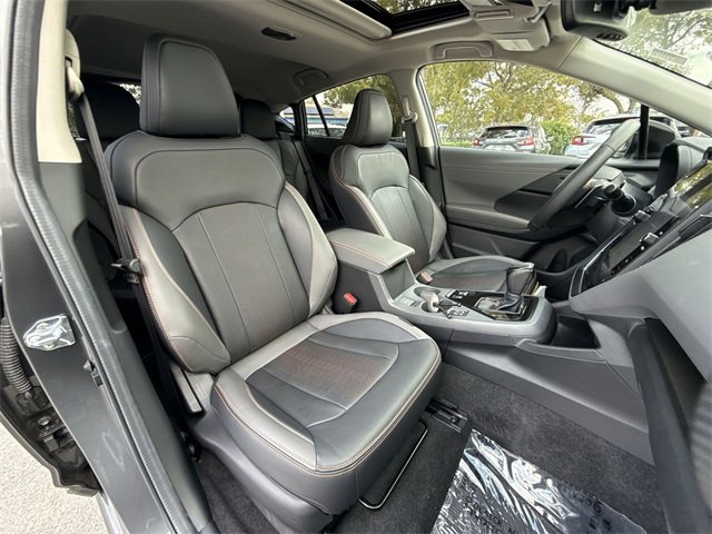 Used 2025 Subaru Crosstrek 2.5i Limited image 26