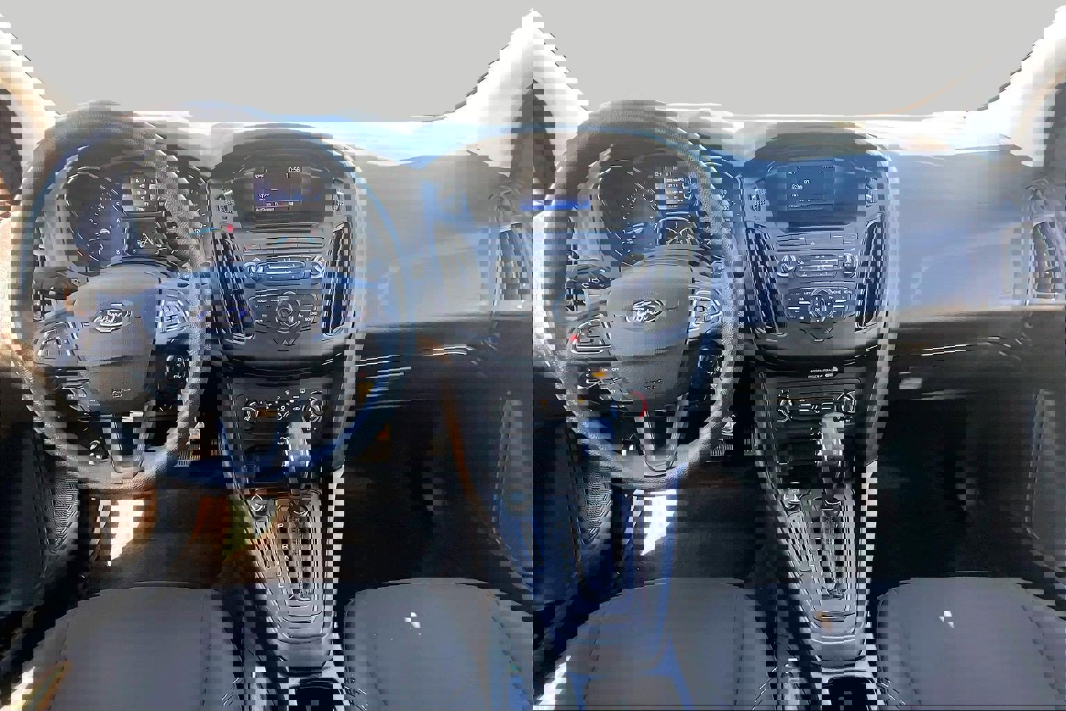 Used 2017 Ford Focus SE image 14