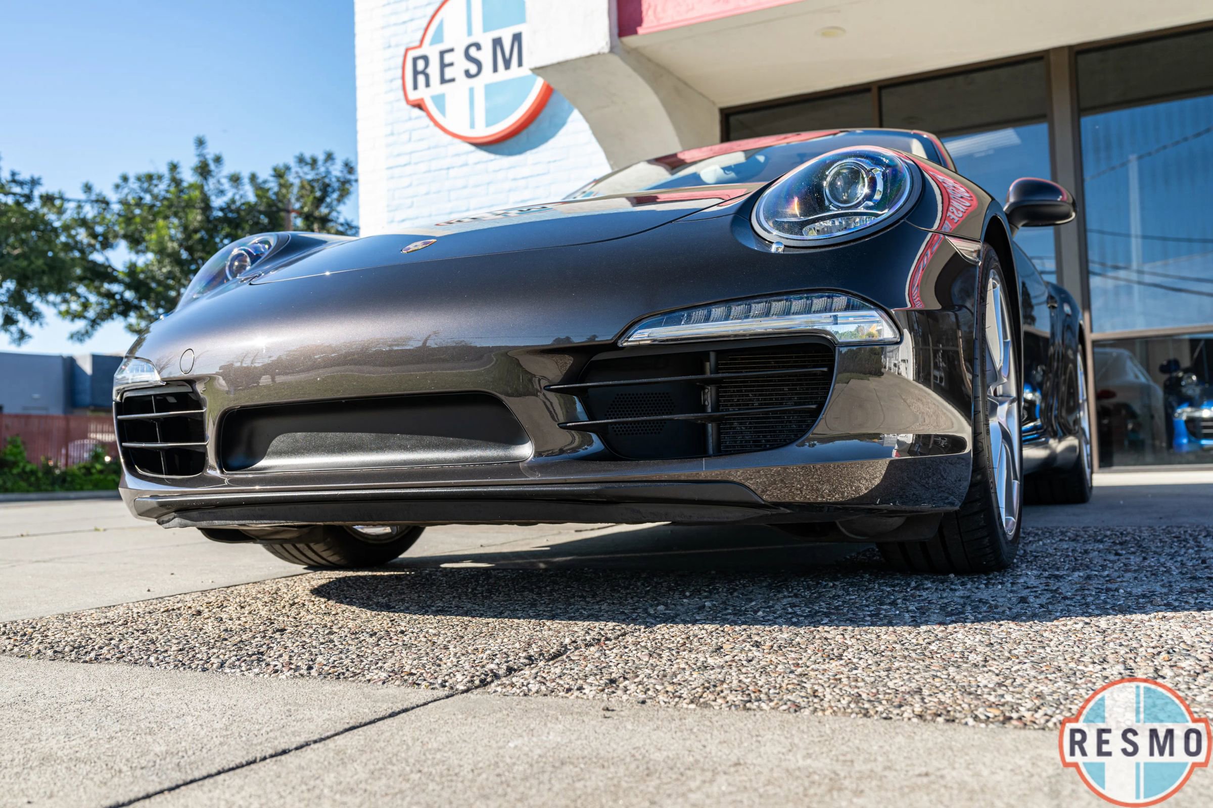 Used 2012 Porsche 911 Carrera S image 37