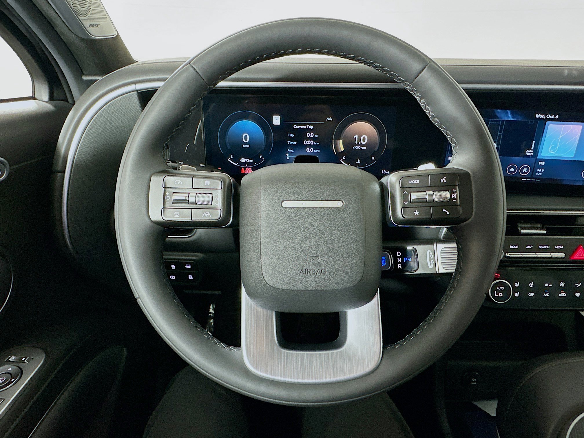 New 2026 Hyundai Palisade Calligraphy image 11