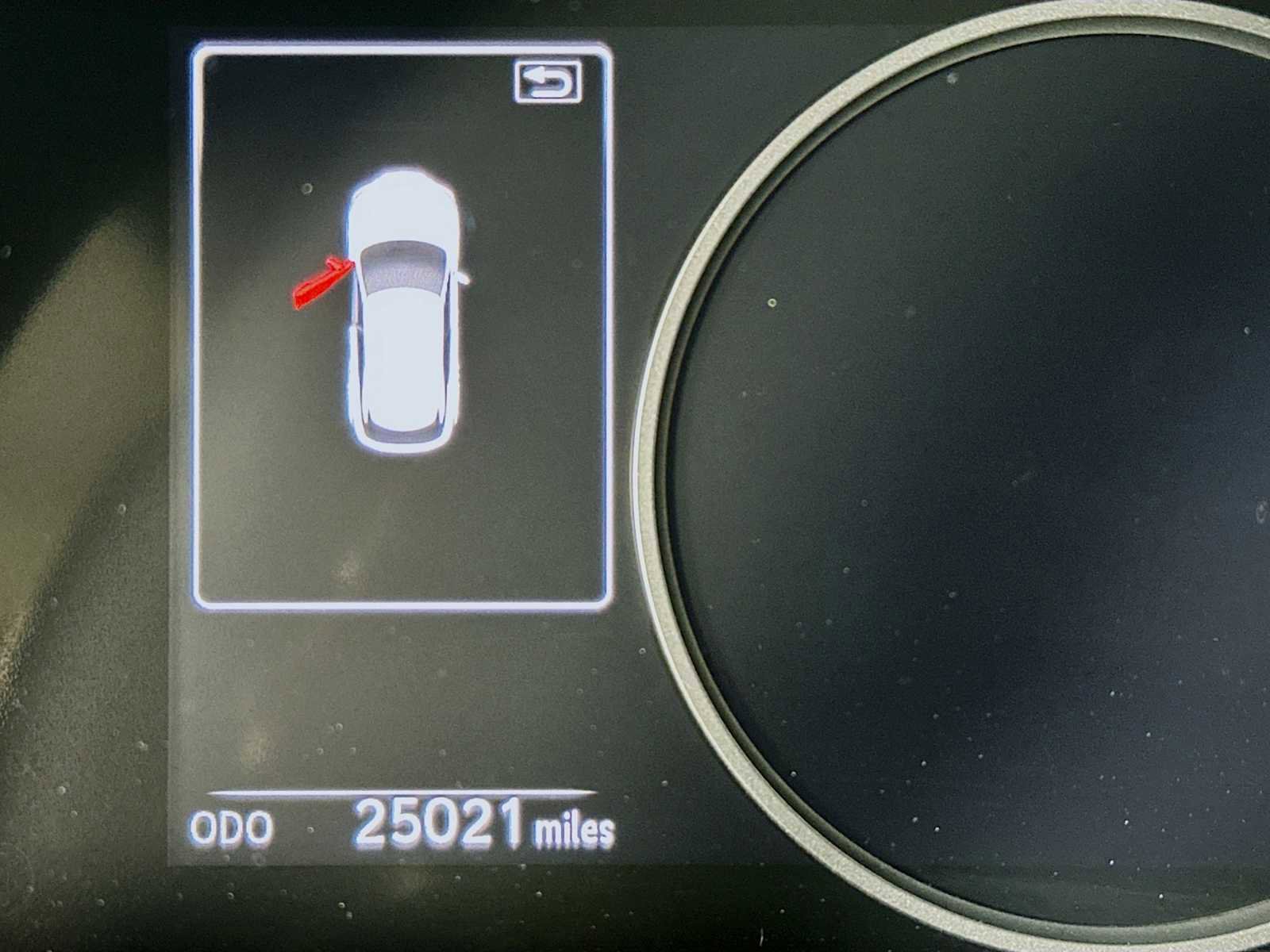 Used 2023 Lexus RX 350 FWD w/ Accessory Package (Z1) image 12